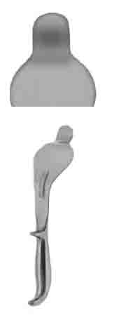 BENNETT KEMİK LEVYESİ 25CM